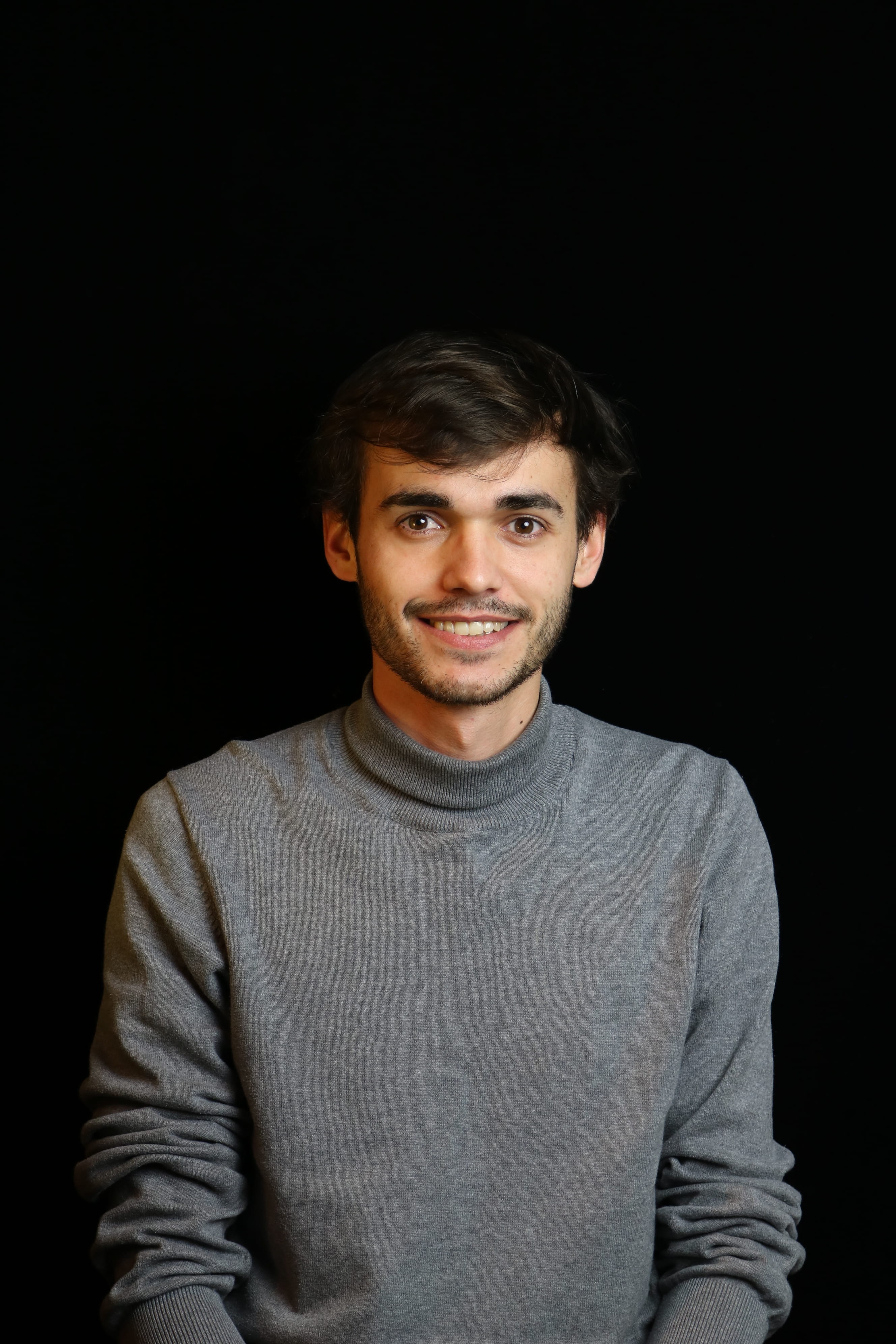 Valentin Simonnet